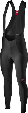 Castelli Sorpasso Ros Womens Cycling Bib Tights