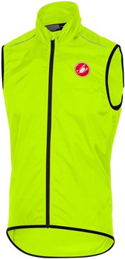 Castelli Squadra Long Cycling Vest