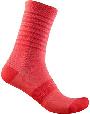 Castelli Superleggera Womens 12 Socks
