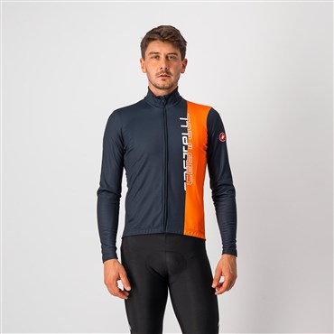 Castelli Traguardo Jersey Fz