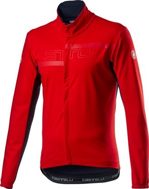 Castelli Transition 2 Cycling Jacket