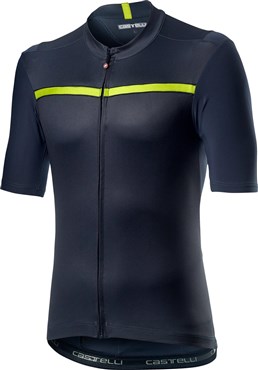 Castelli Unlimited Short Sleeve Jersey