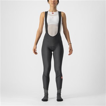 Castelli Velocissima Dt Womens Cycling Bib Tights