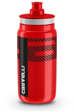 Castelli Water Bottle