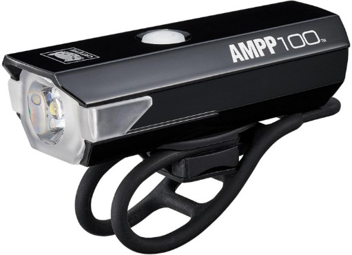 Cateye Ampp 100 Front Bike Light