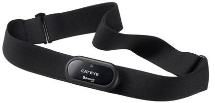 Cateye Bluetooth Heart Rate Sensor (hr-12)