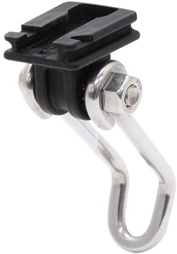 Cateye Centre Fork Light Bracket