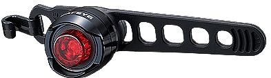 Cateye Orb Usb Rechargeable Bike Light