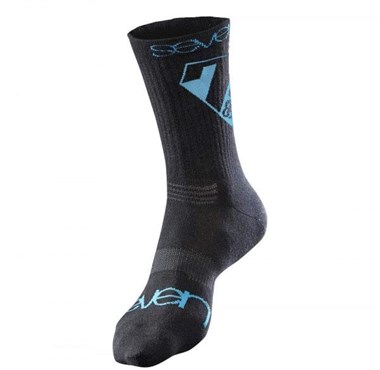 7protection Crew Socks