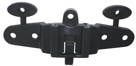 Cateye Rear Multi-mount Bracket