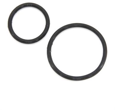 Cateye Spare Fixing Bands