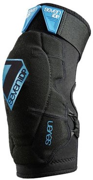 7protection Flex Elbow Pads/youth Knee Pads