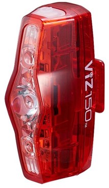 Cateye Viz 150 Rear Bike Light