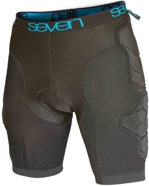 7protection Flex Shorts