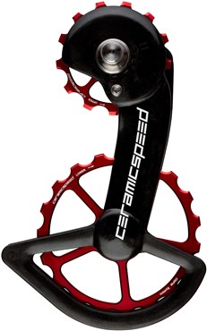 Ceramicspeed Ospw System For Shimano 9100/9150 And 8000 Ss/8050 Ss