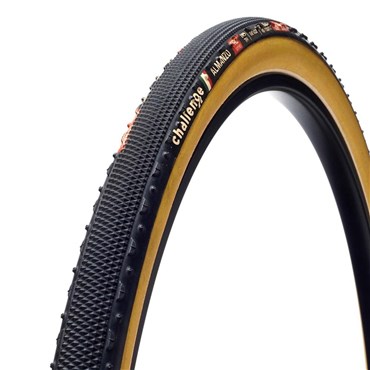 Challenge Almanzo 260tpi Superpoly Pps2 700c Hybrid  Bike Tyre