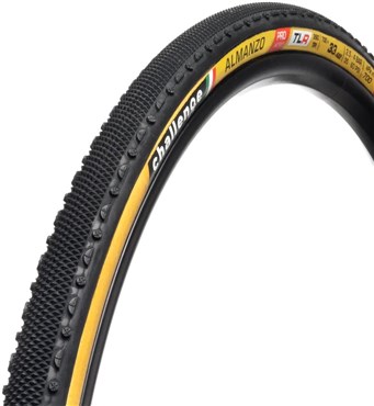 Challenge Almanzo Handmade Gravel Tyre