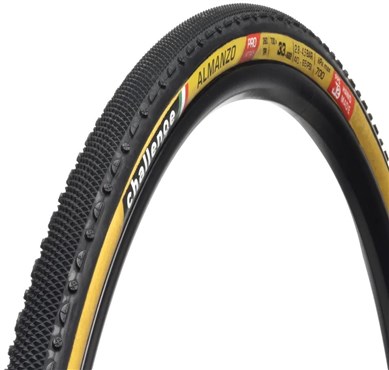 Challenge Almanzo Handmade Tubeless Ready Gravel Tyre