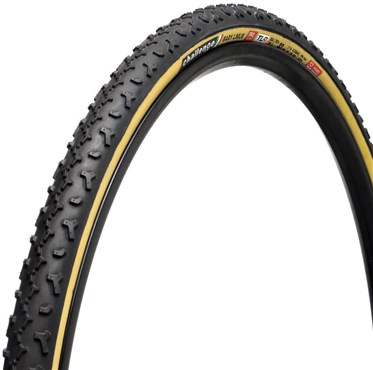 Challenge Baby Limus Handmade Tubeless Ready Cx Tyre