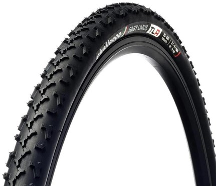 Challenge Baby Limus Vulcanized Tubeless Ready Cx Tyre
