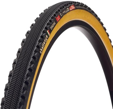 Challenge Chicane Handmade Cx Tyre