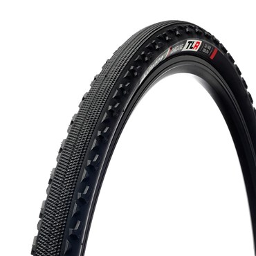 Challenge Chicane Vulcanized Tubeless Ready Cx Tyre