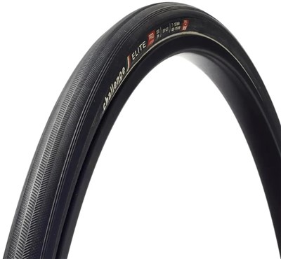 Challenge Elite Pro Handmade Road Tyre