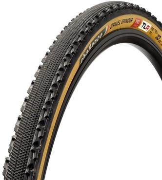 Challenge Gravel Grinder Handmade Tubeless Ready Gravel Tyre