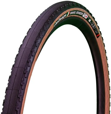 Challenge Gravel Grinder Vulcanized Tubeless Ready Gravel Tyre