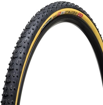 Challenge Grifo Handmade Tubeless Ready Cx Tyre