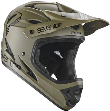 7protection M1 Youth Full Face Helmet