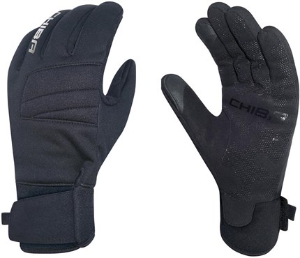 Chiba Classic Ii Windprotect Glove