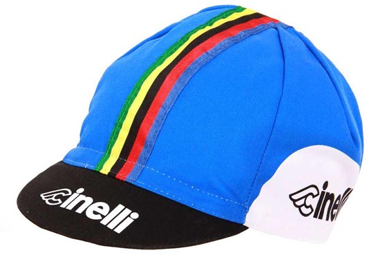 Cinelli Bassano 85 Cap