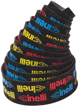 Cinelli Logo Velvet Tape