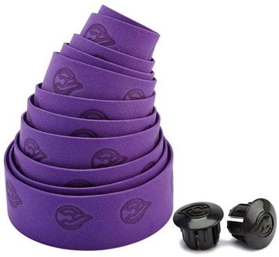 Cinelli Purple Ribbon Bar Tape