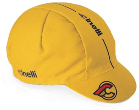 Cinelli Supercorsa Cotton Cap