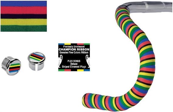 Cinelli World Champion Tape