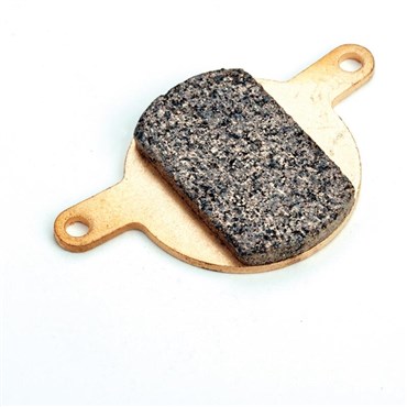 Clarks Disc Brake Pads For Magura Julie 2001-2008  Pin Inc.