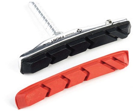 Clarks Mtb/hybrid V-brake Pads + Extra Pads