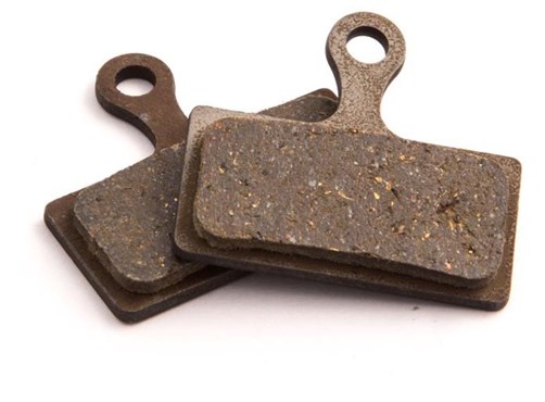 Clarks Organic Disc Brake Pads