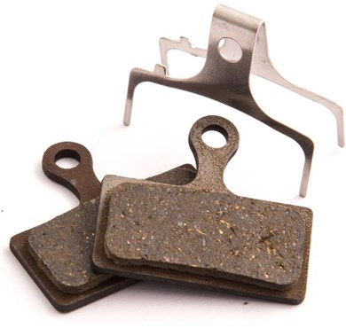 Clarks Vx852c/vrx852c Disc Pads