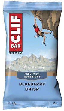 Clif Bar Clif Bar - Box Of 12