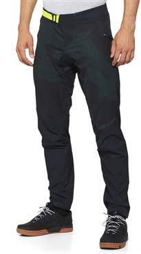 100% Airmatic Le Mtb Cycling Trousers