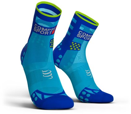 Compressport Proracing Socks V3.0 Ultralight Run Hi