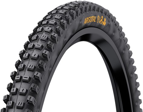 Continental Argotal Downhill Soft Compound Foldable 29 Mtb Tyre