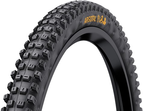 Continental Argotal Trail Endurance Compound Foldable 27.5 Mtb Tyre