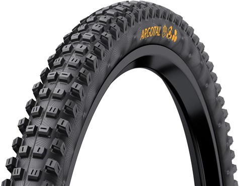 Continental Argotal Trail Endurance Compound Foldable 29 Mtb Tyre