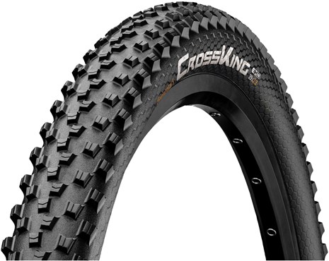 Continental Continental Cross King Wire Bead 24 Tyre