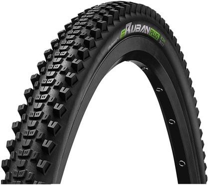 Continental Eruban Plus Wire Bead 29 Tyre