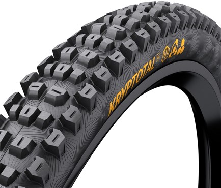 Continental Kryptotal Front Trail Endurance Compound Foldable 27.5 Mtb Tyre